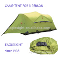 4 season 4 person mountaineering tent